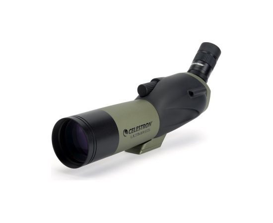 Celestron Ultima 65 - 45° tālskatis Бинокли