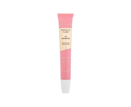 Max Factor Miracle Pure / Lip Enhancer 12ml