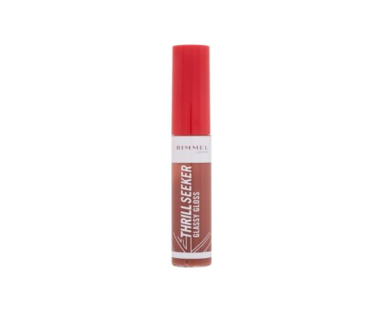 Rimmel London Thrill Seeker / Glassy Gloss 10ml