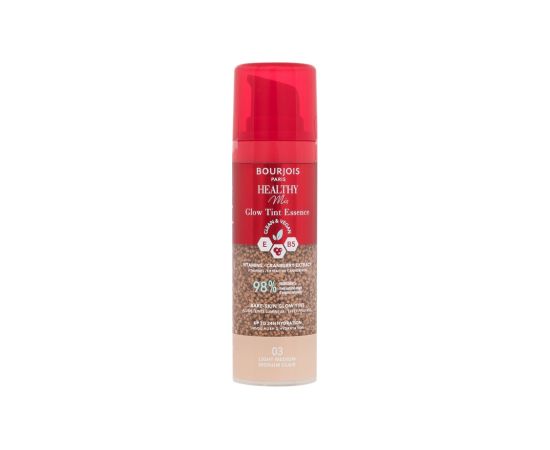 Bourjois Healthy Mix / Clean & Vegan Glow Tint Essence 30ml