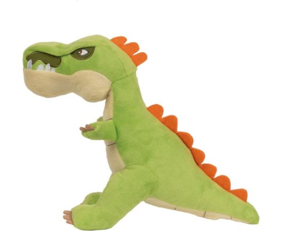 Sun Day Plīša dinozaurs ar skaņu GIGANTOSAURUS 22 cm 775916