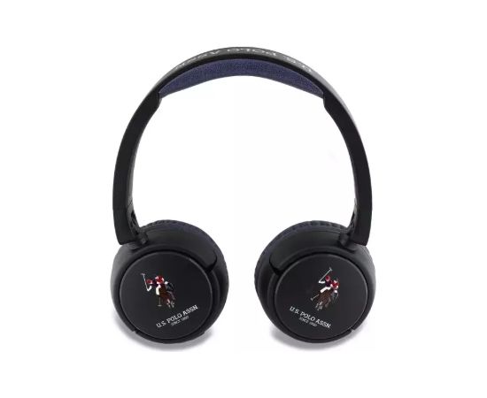3MK US Polo USHPV6PCOV Bluetooth Наушники