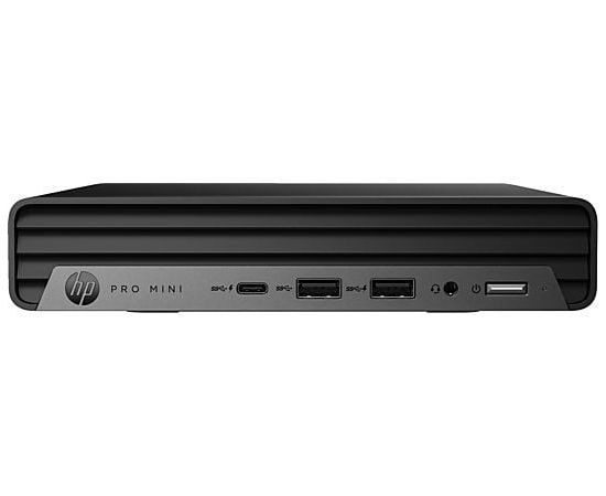 HP PC HP ProMini 400 G9 DM i7 W11P