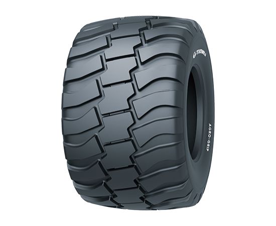 600/60R30.5 TIANLI AGRO GRIP HD 173D Steel belt TL