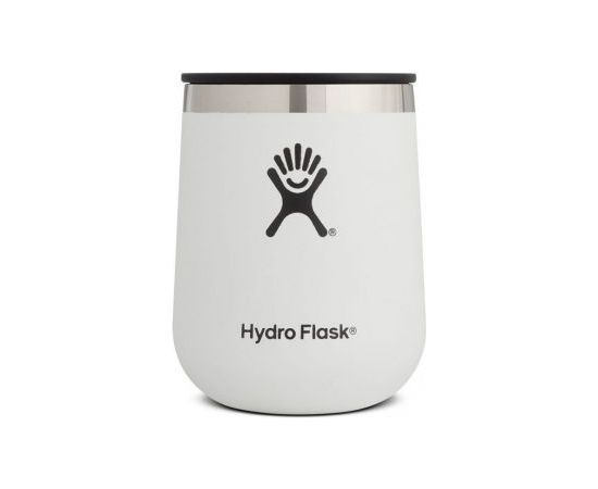 Hydro Flask 10oz Wine Tumbler (295ml) / Gaiši zila / 295 ml Termosi