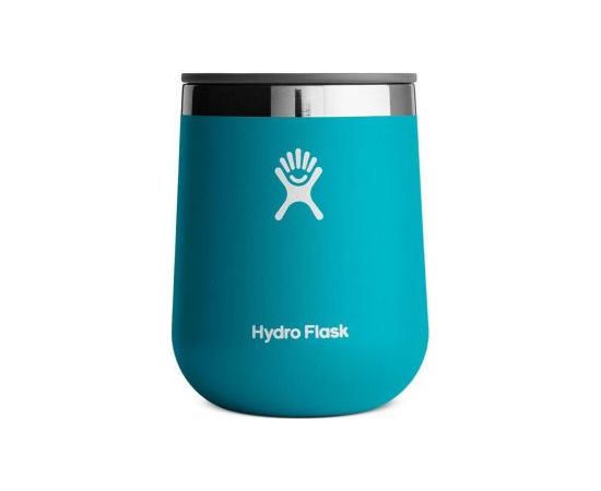Hydro Flask 10oz Wine Tumbler (295ml) / Gaiši zila / 295 ml Termosi