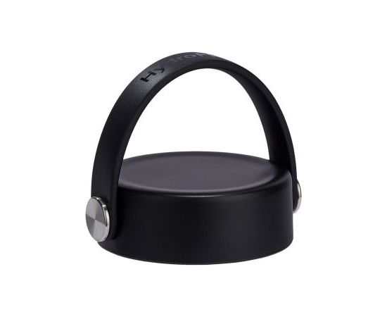 Hydro Flask 32oz Wide Mouth Flex Cap (910ml) / Gaiši oranža / 910 ml Termosi