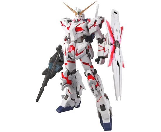 Bandai PG 1/60 UNICORN GUNDAM