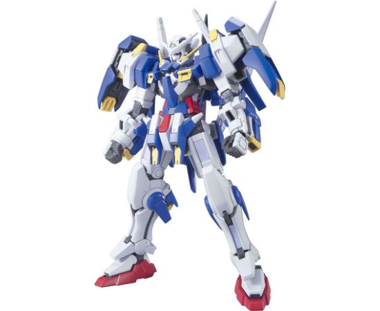 Bandai HG 1/144 GUNDAM AVALANCHE EXIA BL Фигурки и герои