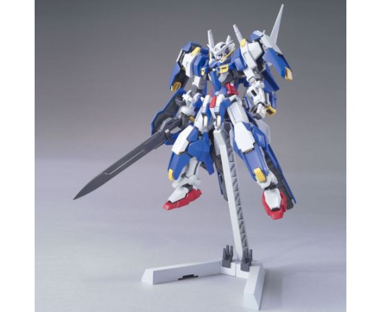 Bandai HG 1/144 GUNDAM AVALANCHE EXIA BL Фигурки и герои
