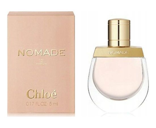 Chloe Chloe Nomade edp 5ml Sieviešu Smaržas