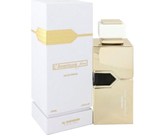Al Haramain Al Haramain L'Aventure Femme EDP 200 ml 1