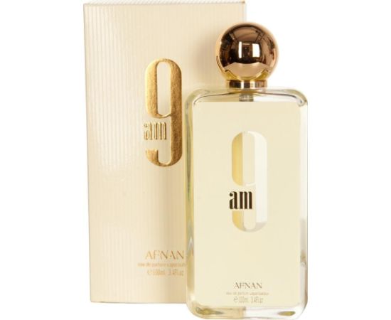 Afnan Afnan 9am EDP 100 ml 1