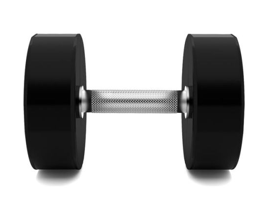 HPC 22.5 KG POLIURETĀNA HANTELE 1 gab.  CPU HMS