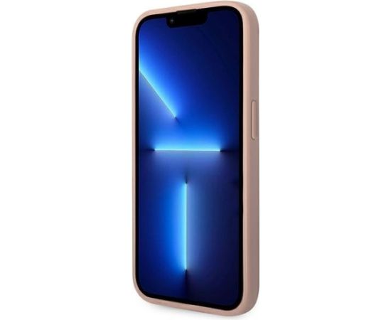 Guess GUHCP14LPSASBPI Чехол для Apple iPhone 14 Pro