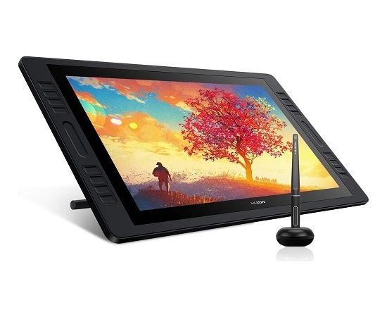 Graphics Tablet HUION Kamvas Pro 20 (2019)