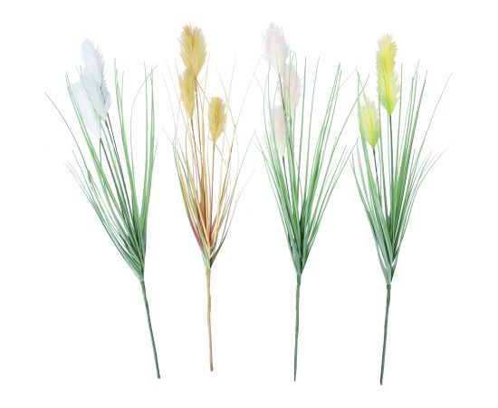 Mākslīgais zieds GREENLAND H53cm tassels, mix