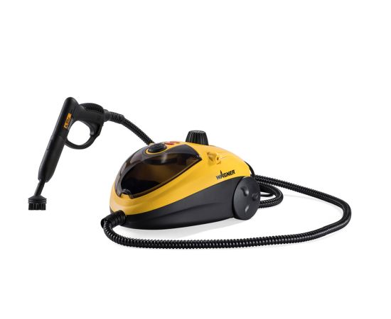 (Ir veikalā) Wagner Power Steamer 915E Tvaika tīrītājs