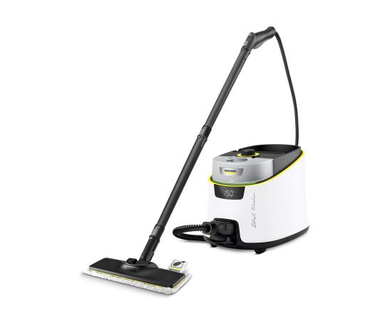 Karcher SC5 Deluxe Signature Line Tvaika tīrītājs