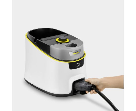 Karcher SC5 Deluxe Signature Line Tvaika tīrītājs