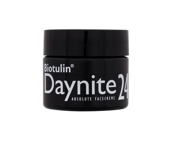 Biotulin Daynite 24+ / Absolute Facecreme 50ml Ķermeņa kosmētika