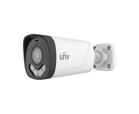Uniview UAC-B145-AF28LM-DL ~ UNV Colorhunter 4в1 аналоговая камера 5MP 2.8мм