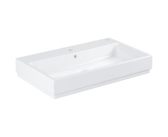 Grohe izlietne CubeCeramic, 800x490 mm, balta PG