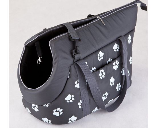 Hobbydog R1 Torba Grafit W Łapki