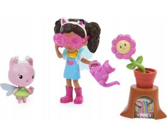Spin Master GABBY´S DOLLHOUSE