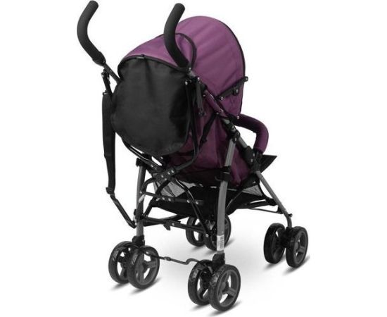 Коляска Caretero SPACEROWY ALFA PURPLE