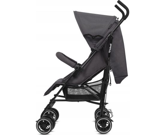 Коляска Kidwell NELLI GRAPHITE