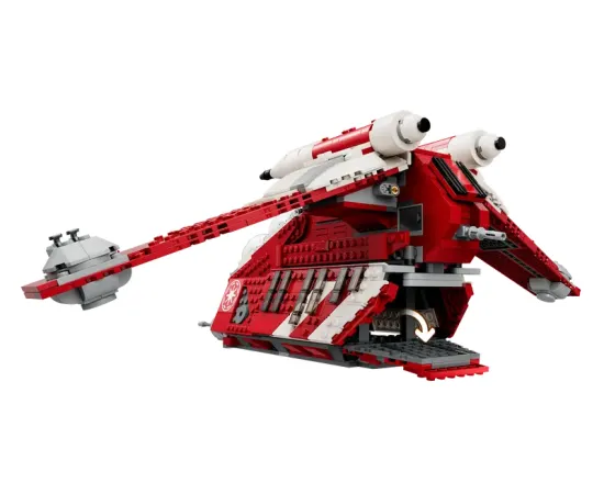 LEGO STAR WARS 75354 Coruscant Guard Gunship