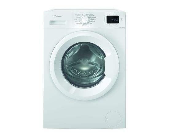 Indesit IM 864 MY TIME EE Veļas mazg. mašīna 8kg 1400rpm