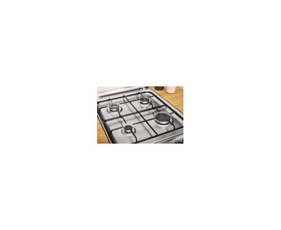 Indesit IS5G1PMXE1 50cm
