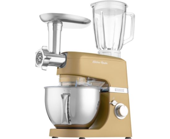 Sencor STM6377CH Food processor Virtuves kombains 1000W