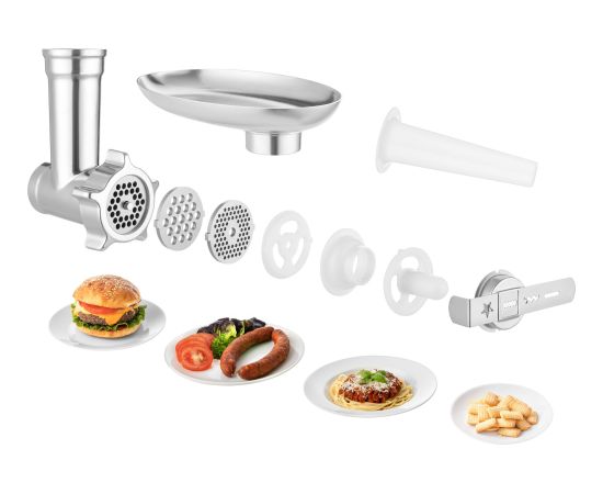 Sencor STM6377CH Food processor Virtuves kombains 1000W
