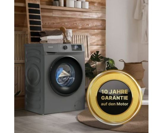 Washing machine Bomann