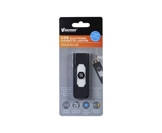 USB electronic cigarette lighter Vakoss