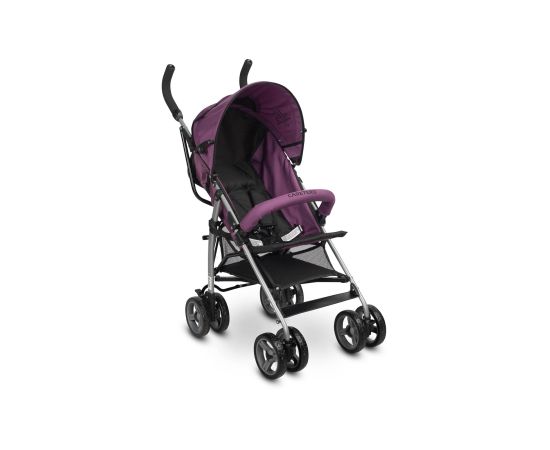 Коляска Caretero SPACEROWY ALFA PURPLE