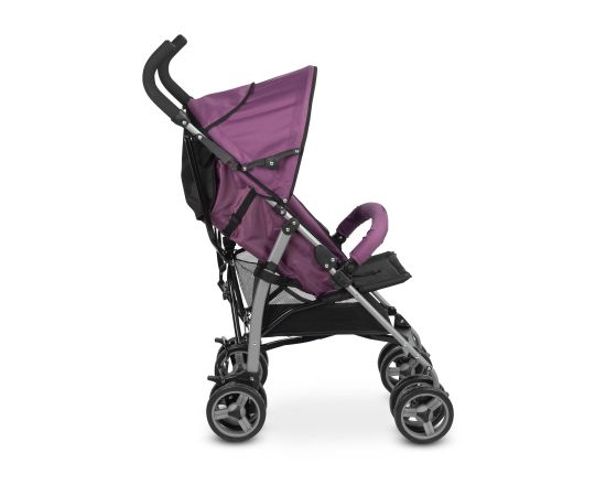 Коляска Caretero SPACEROWY ALFA PURPLE