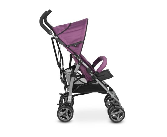 Коляска Caretero SPACEROWY ALFA PURPLE