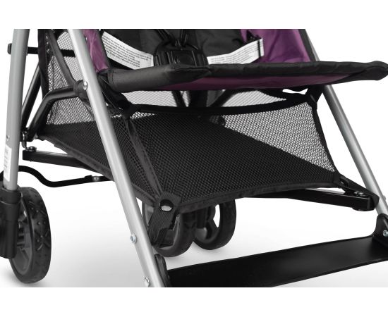 Коляска Caretero SPACEROWY ALFA PURPLE