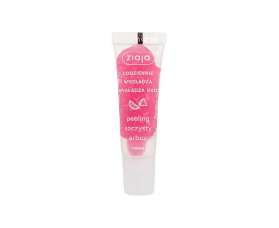 Ziaja Lip Scrub / Juicy Watermelon 12ml