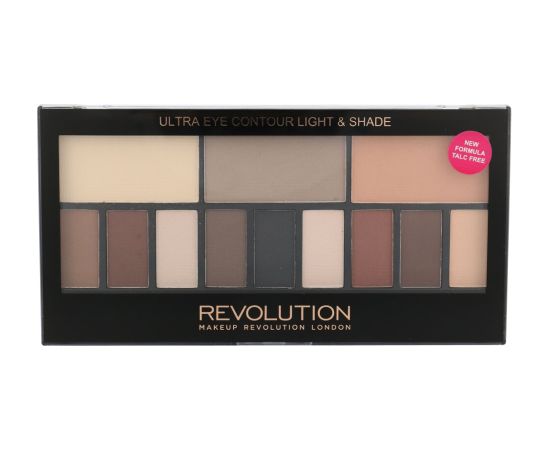 Ultra Eye Contour / Light & Shade 14g