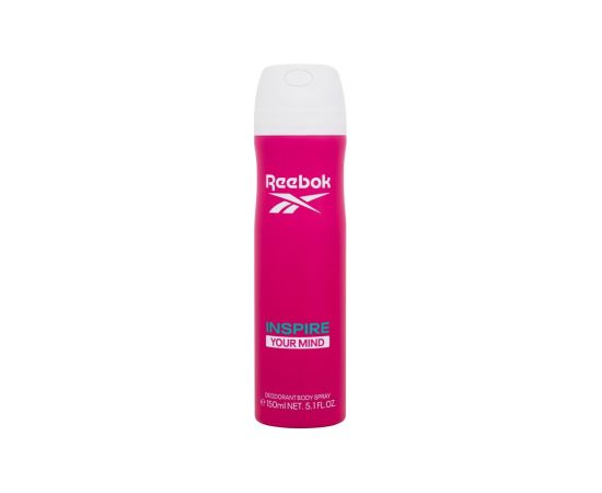 Reebok Inspire Your Mind 150ml