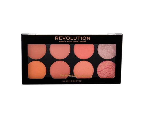 Blush Palette 12,8g