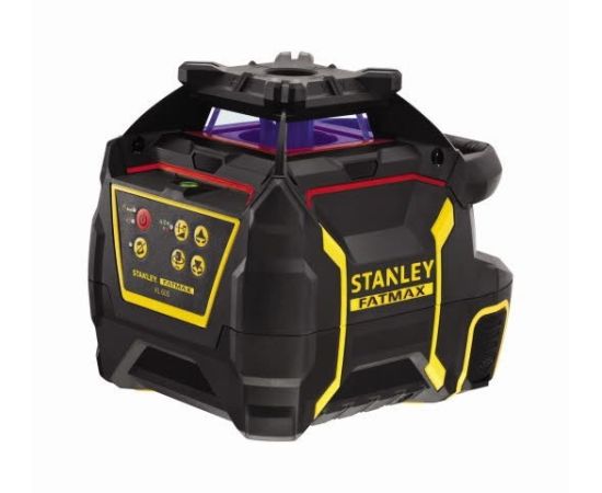 Stanley lazera līmeņrādis ST FMX600R