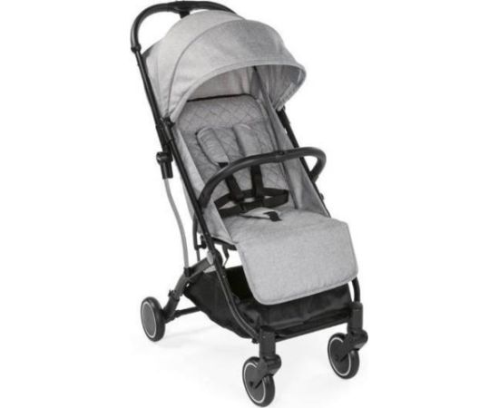 Коляска Chicco TROLLEY ME, светло-серый
