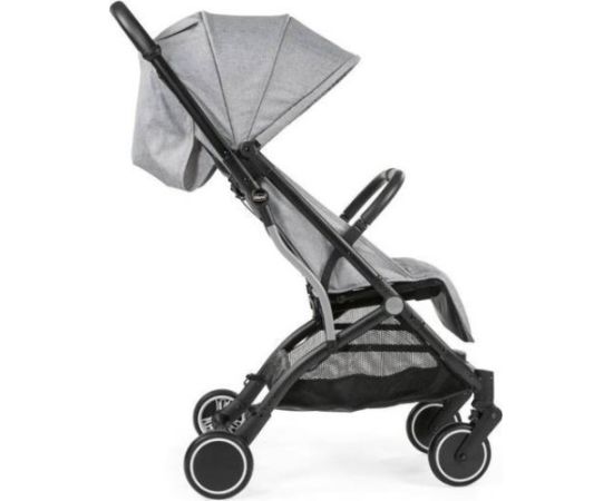 Коляска Chicco TROLLEY ME, светло-серый