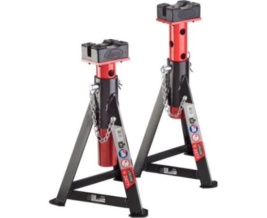 Vigor BALSTI REGULĒJAMI 3t V2477